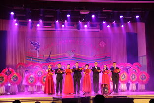 玉州區2016年教育文化藝術交流活動 融匯多元智慧，共筑育人新篇